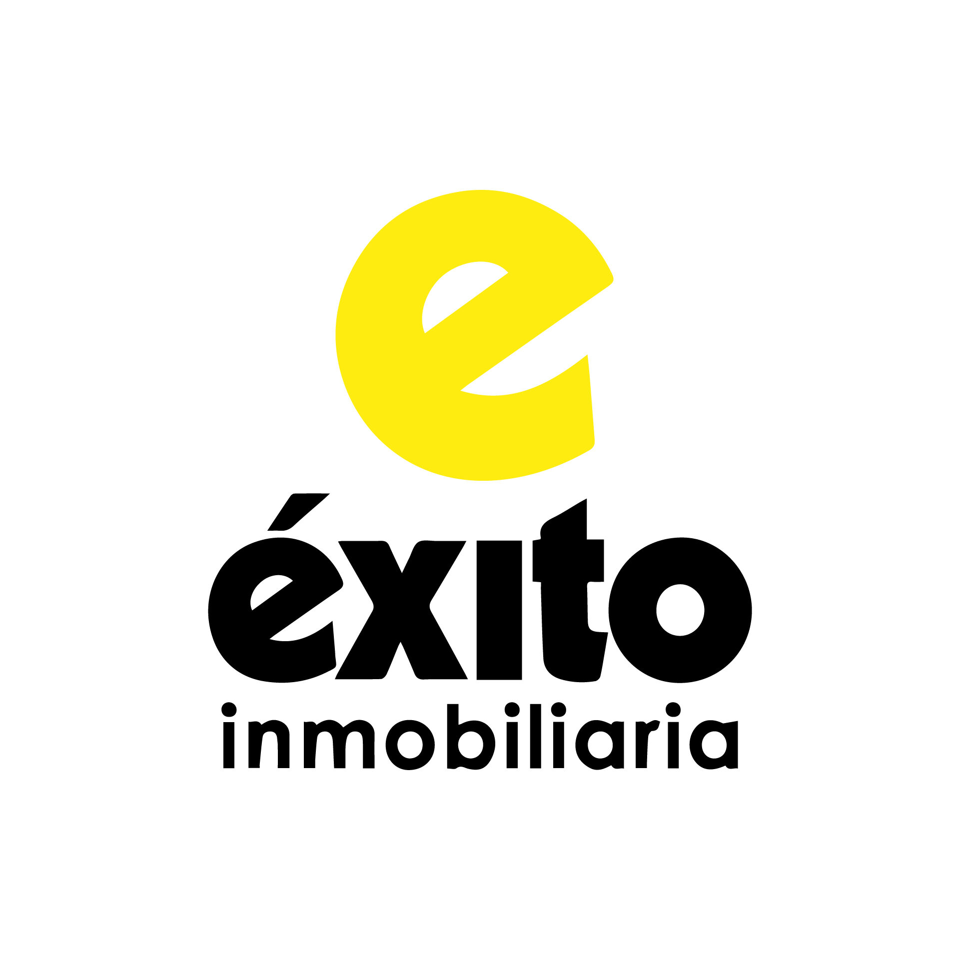 ÉXITO INMOBILIARIA