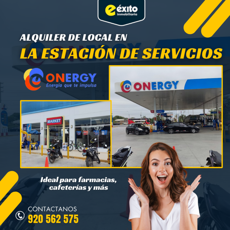 FLYER alquiler grifo