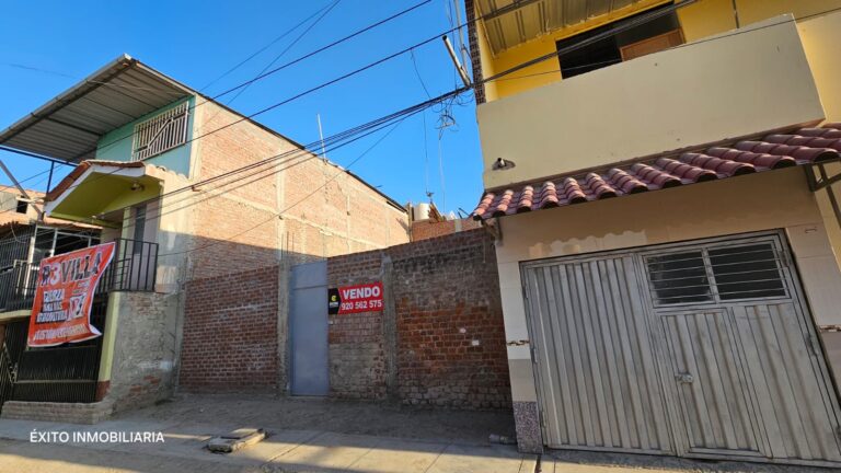 TERRENO DE COSIO DEL POMAR